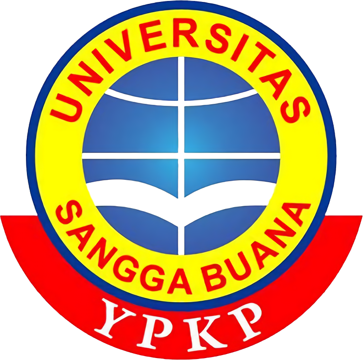 Perpustakaan Universitas Sangga Buana YPKP