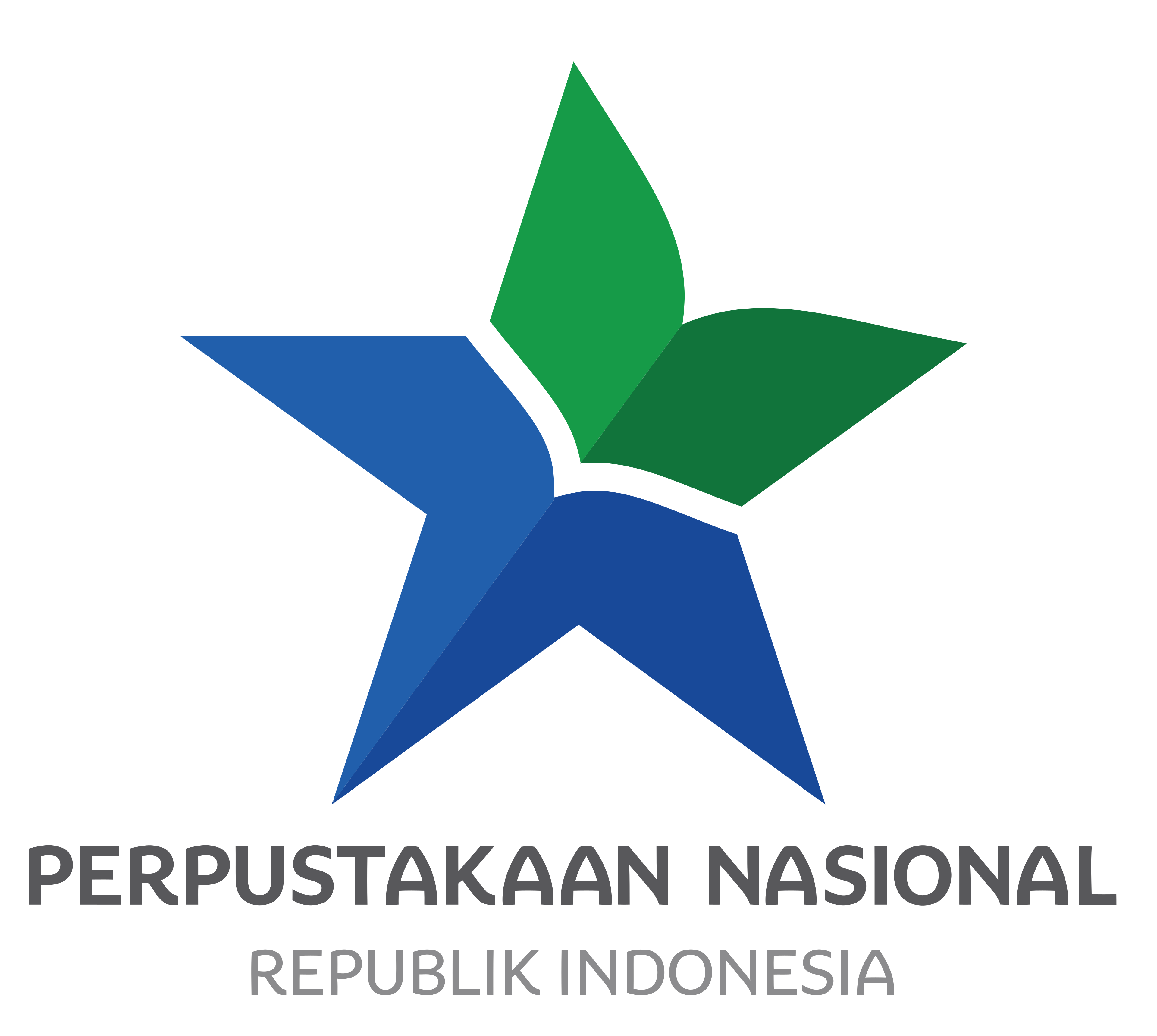 Perpustakaan Nasional Republik Indonesia