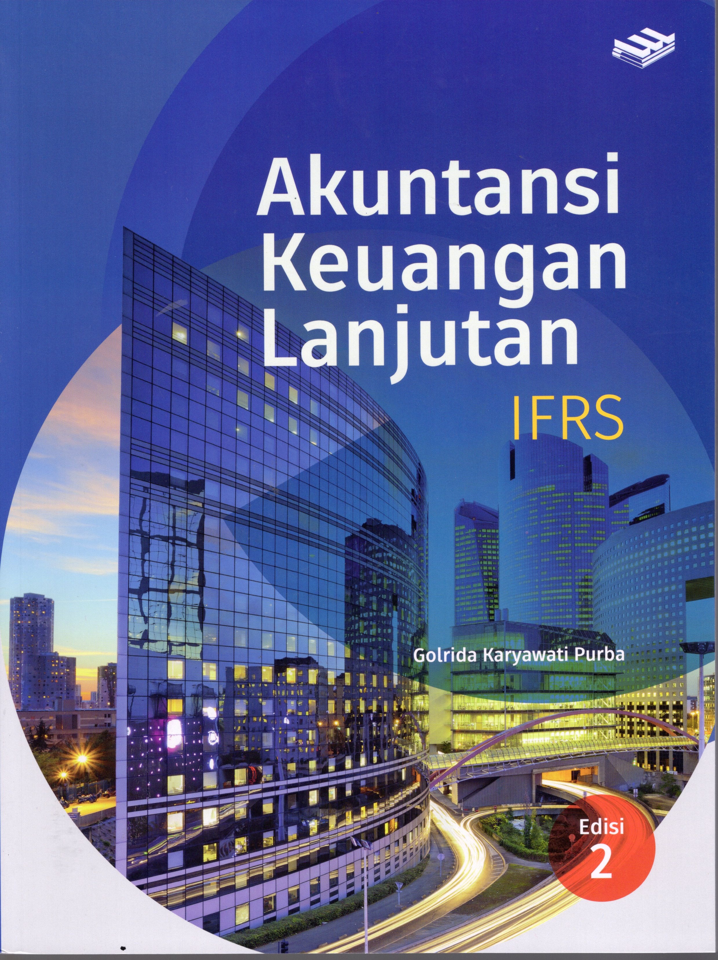 AKUNTANSI KEUANGAN LANJUTAN IFRS