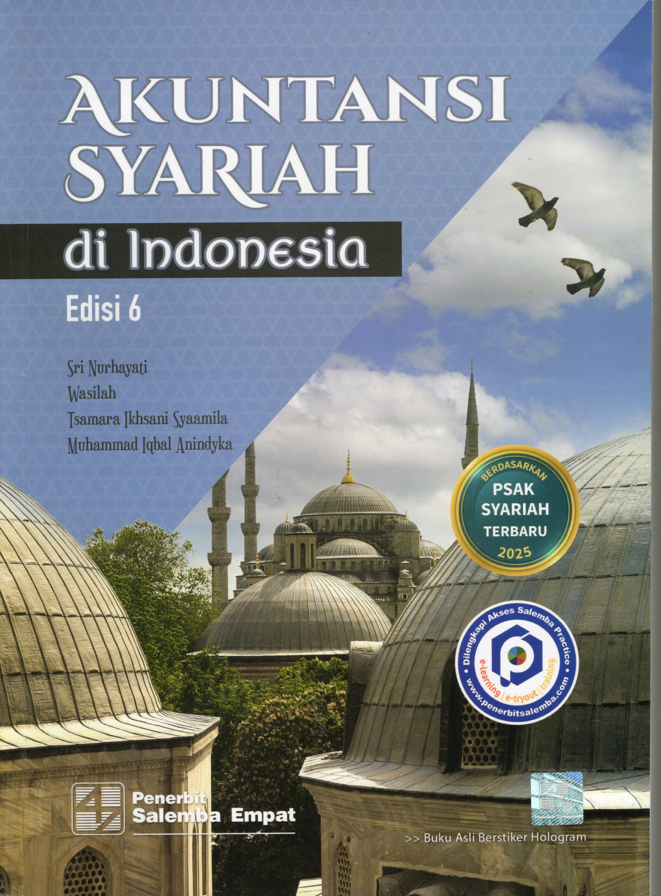 AKUNTANSI SYARIAH DI INDONESIA