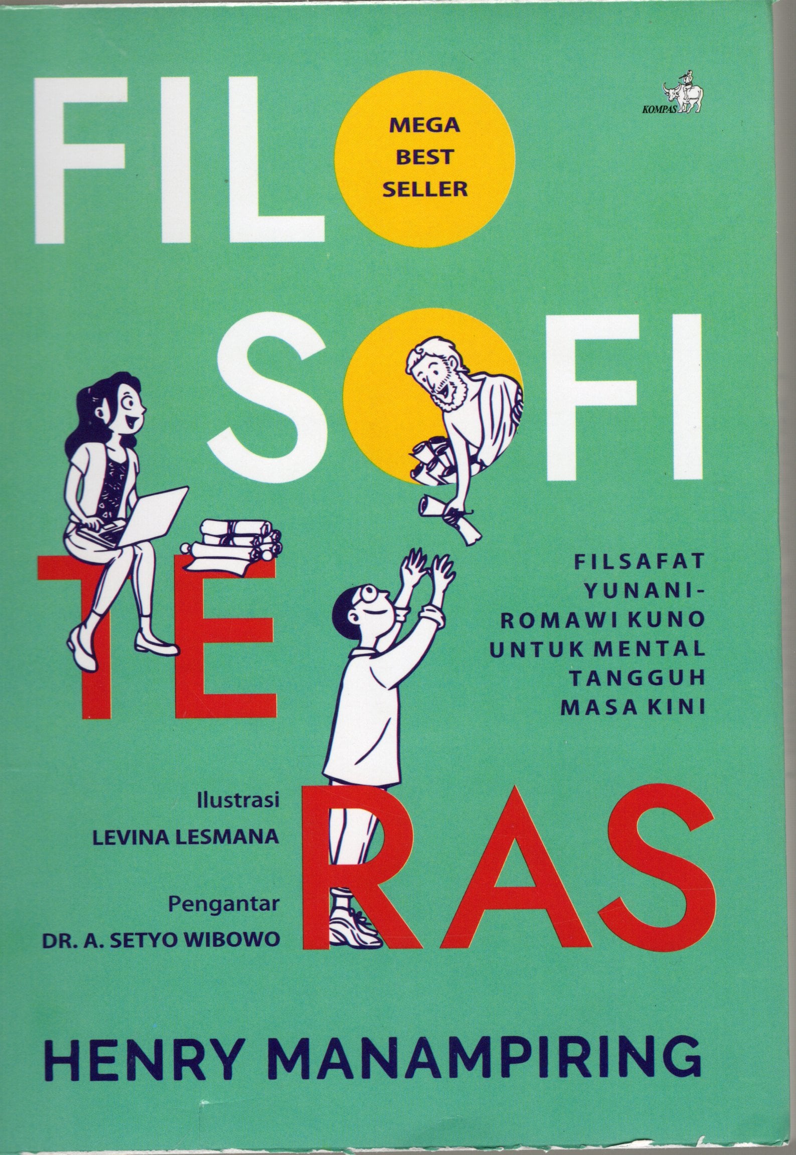 FILOSOPI TERAS