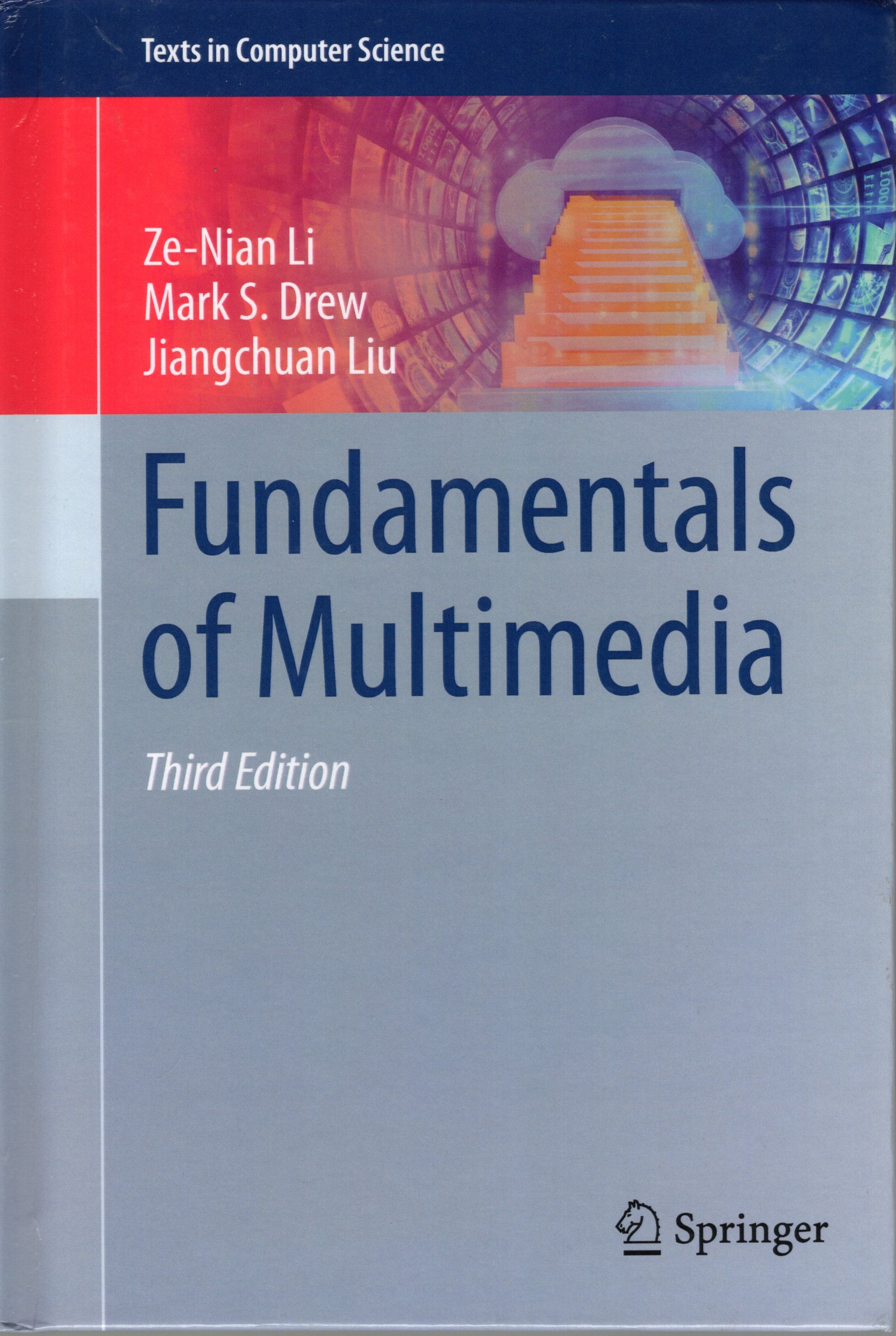 FUNDAMENTALS OF MULTIMEDIA