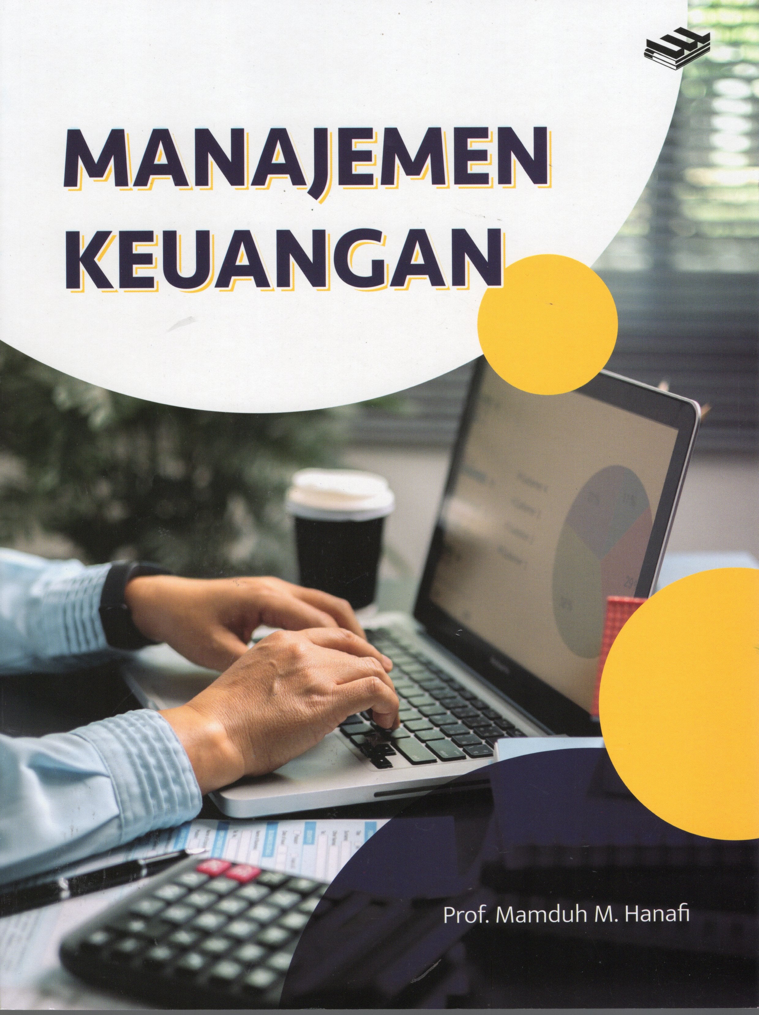 MANAJEMEN KEUANGAN