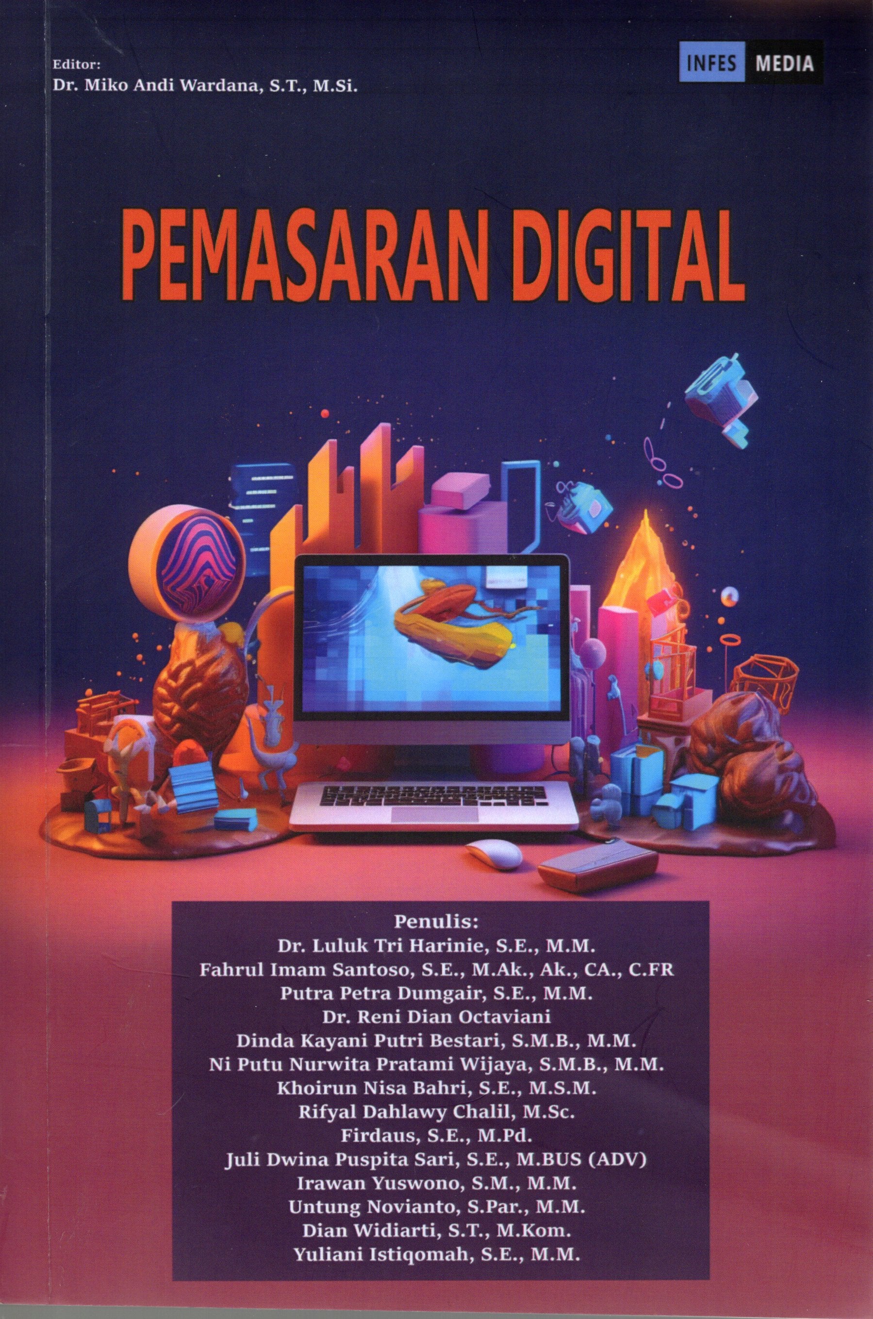 PEMASARAN DIGITAL