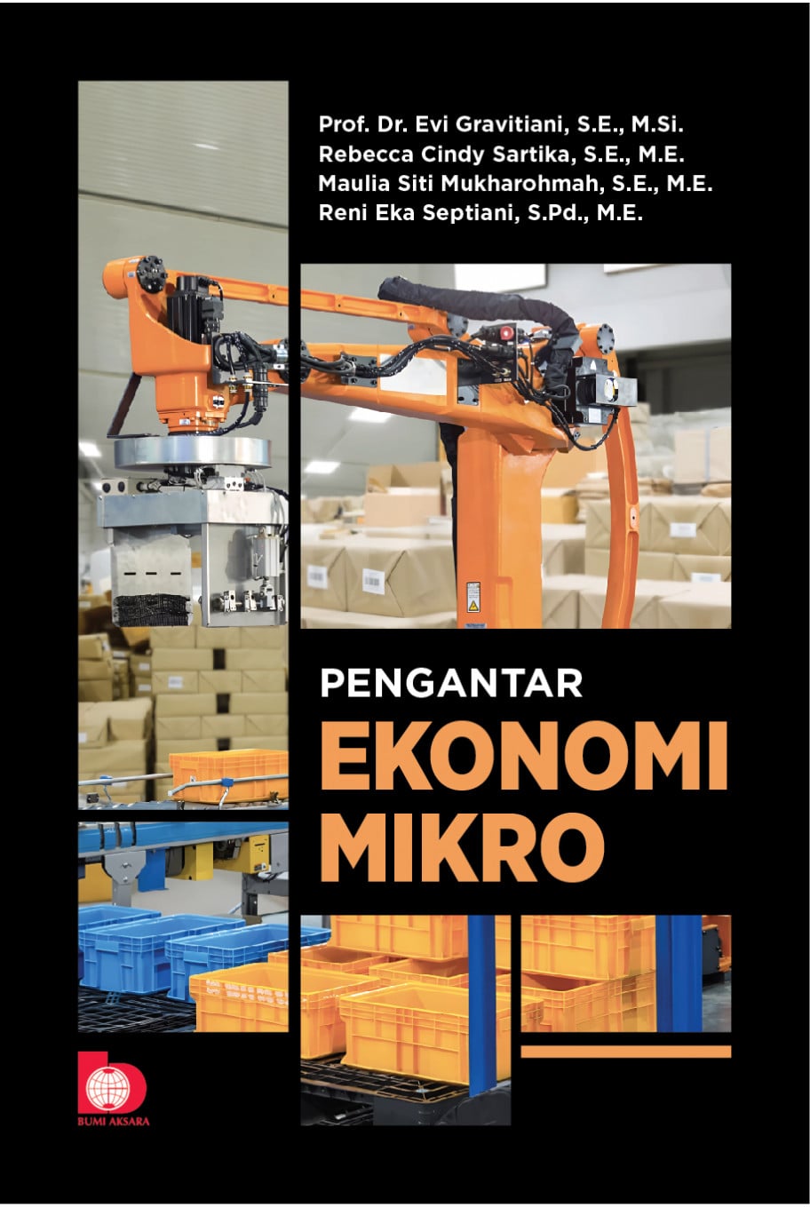 PENGANTAR EKONOMI MIKRO
