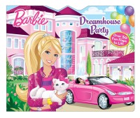 Image of DREAM HOUSE PARTY OVER 50 FUN FLAPS TO LIFT