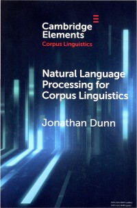 Image of NATURAL LANGUAGE PROCESSING LISTENING FOR CORPUS LINGUISTICS