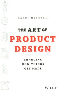Image of THE ART OF PRODUCT DESIGN