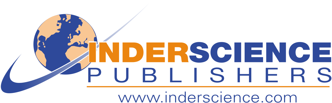 Inderscience