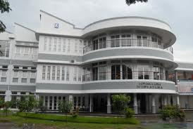 Perpustakaan Universitas Widyatama