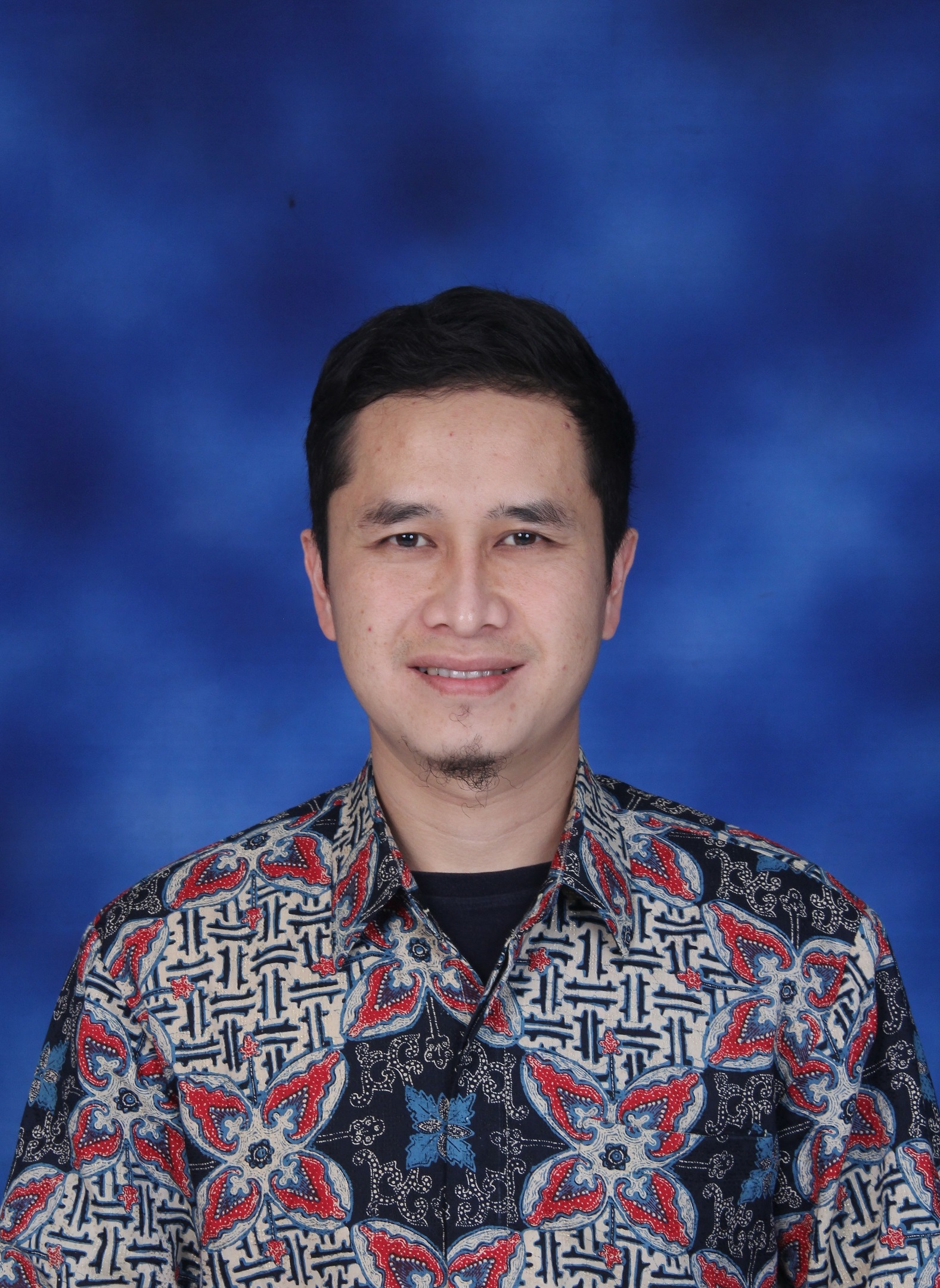 RISWAN - Perpustakaan Universitas Widyatama